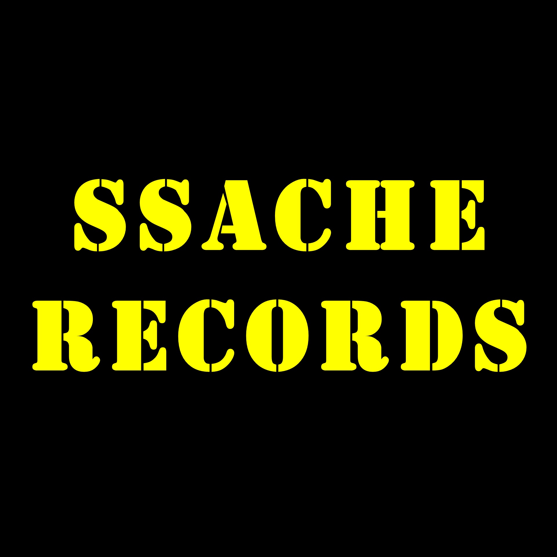 Ssache Records