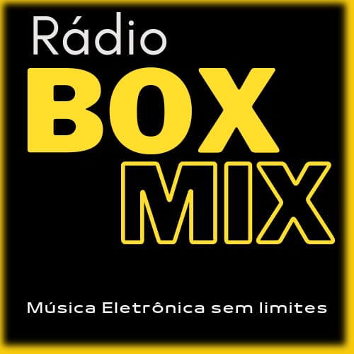 Rádios Box Mix